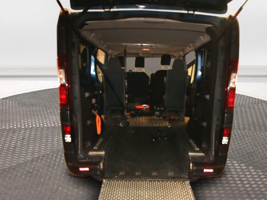 Used Renault Trafic 2020 for sale - 77431468: Photo 12