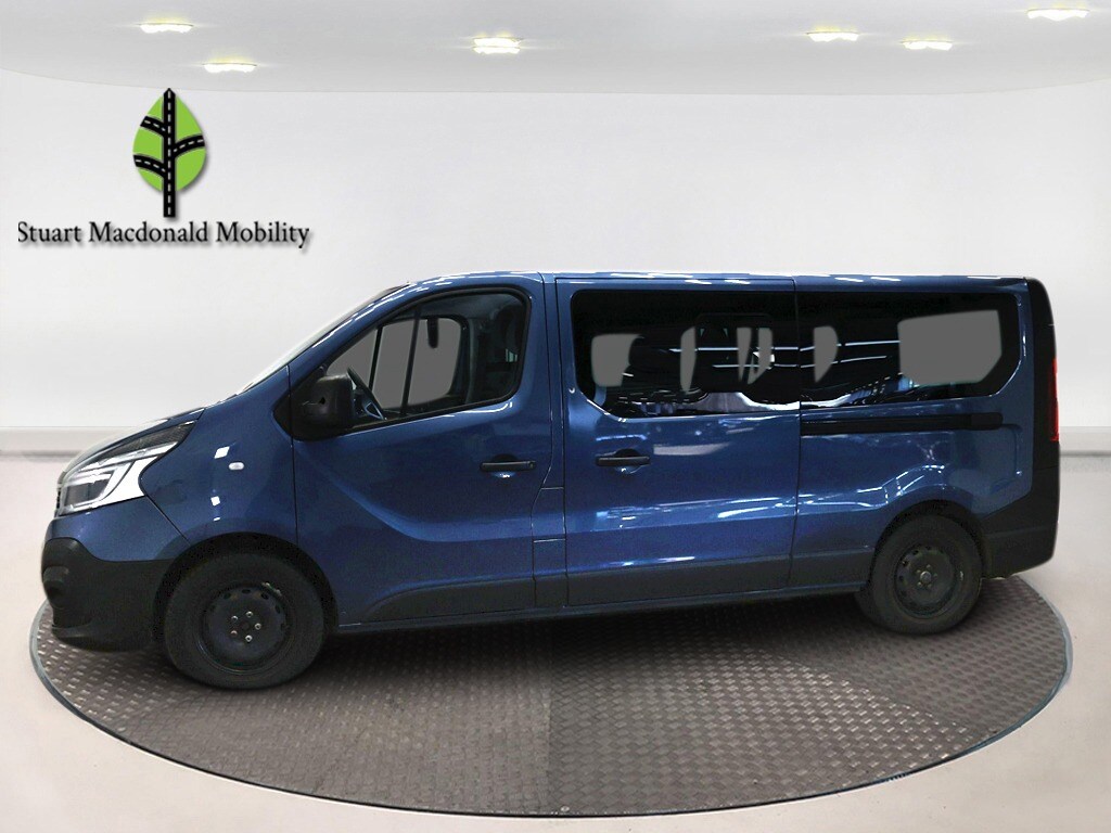 Used Renault Trafic 2020 for sale - 77431468: Photo 6