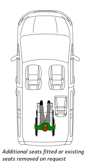 Used Citroen Berlingo 2022 for sale - 72724879: Photo 9