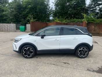 Used Vauxhall Crossland 2021 for sale - 75367277: Photo