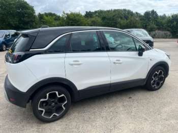 Used Vauxhall Crossland 2021 for sale - 75367277: Photo