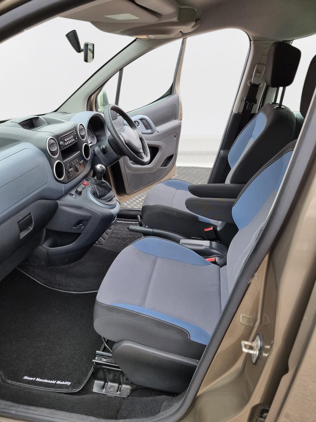 Vehicle 11