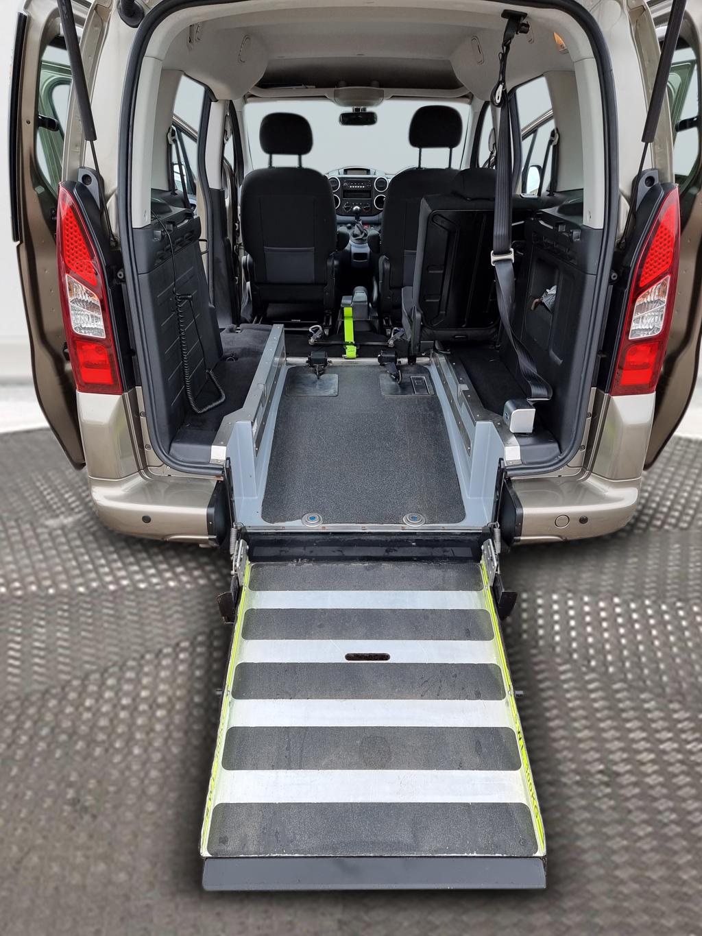 Vehicle 16