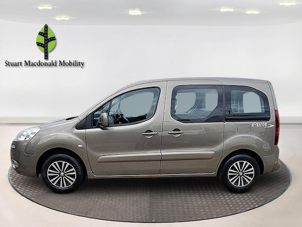 Used Peugeot Partner Tepee 2012 for sale - 65189911: Photo 5