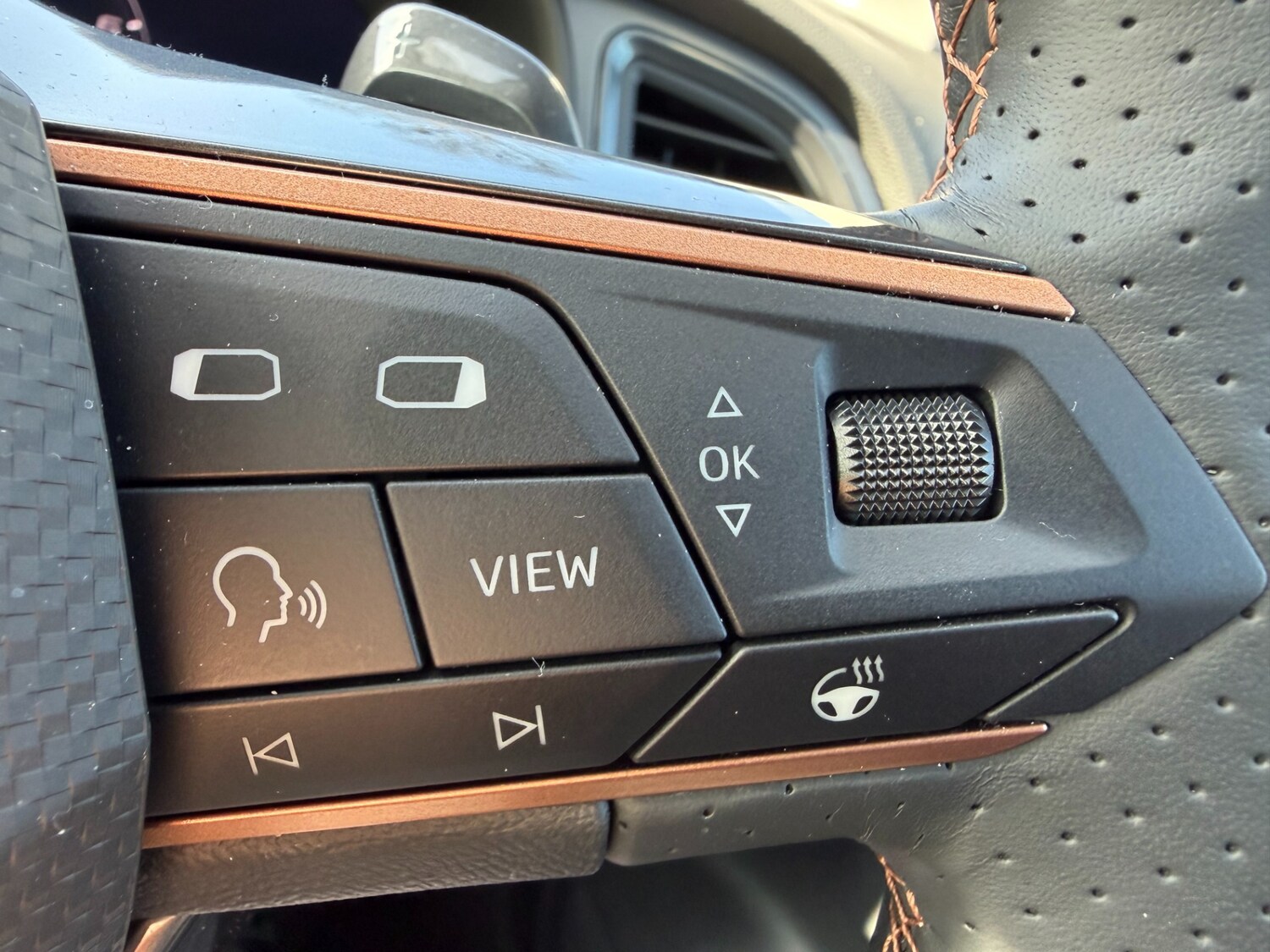 Used Cupra Ateca 2025 for sale - 78039034: Photo 13