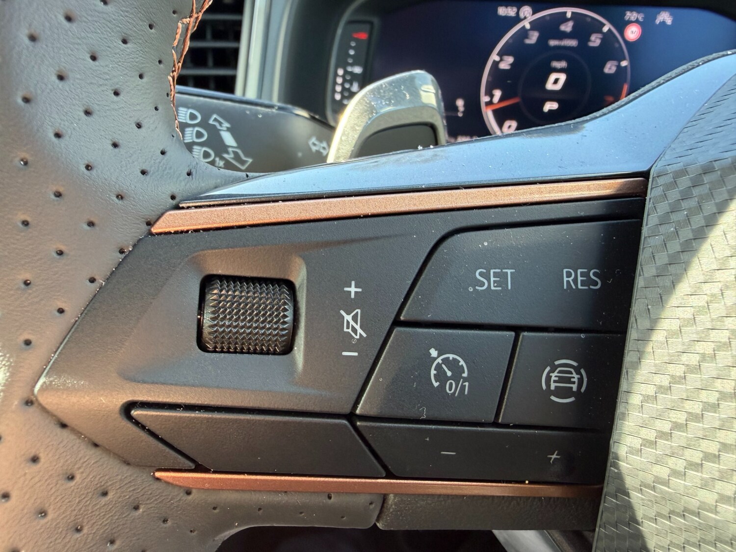 Used Cupra Ateca 2025 for sale - 78039034: Photo 14