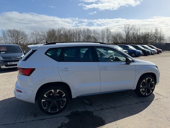 Used Cupra Ateca 2025 for sale - 78039034: Photo