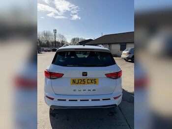 Used Cupra Ateca 2025 for sale - 78039034: Photo