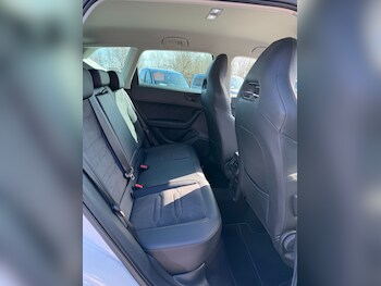 Used Cupra Ateca 2025 for sale - 78039034: Photo