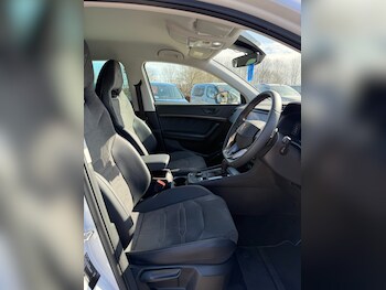 Used Cupra Ateca 2025 for sale - 78039034: Photo