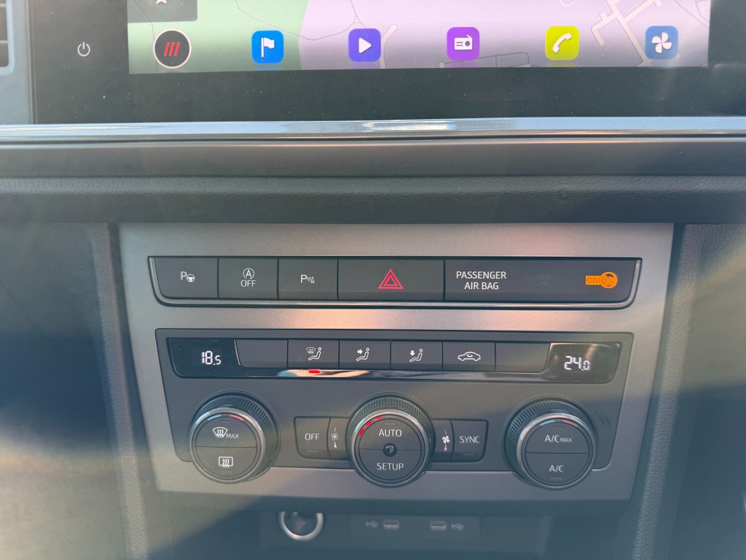 Used Cupra Ateca 2025 for sale - 78039034: Photo 8