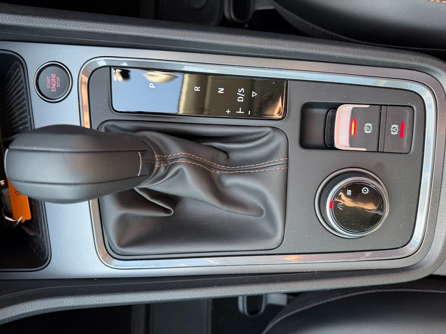 Used Cupra Ateca 2025 for sale - 78039034: Photo 9