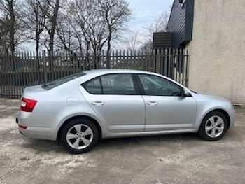Used Skoda Octavia 2016 for sale - 73734614: Photo