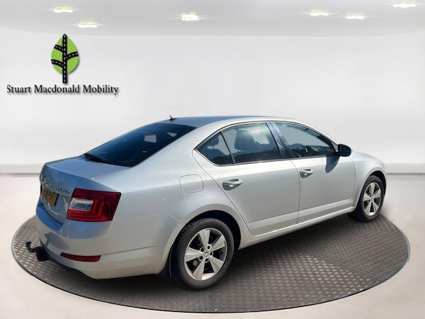 Used Skoda Octavia 2016 for sale - 73734614: Photo 3