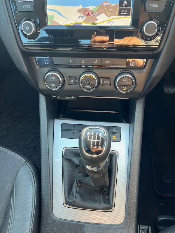 Used Skoda Octavia 2016 for sale - 73734614: Photo 5