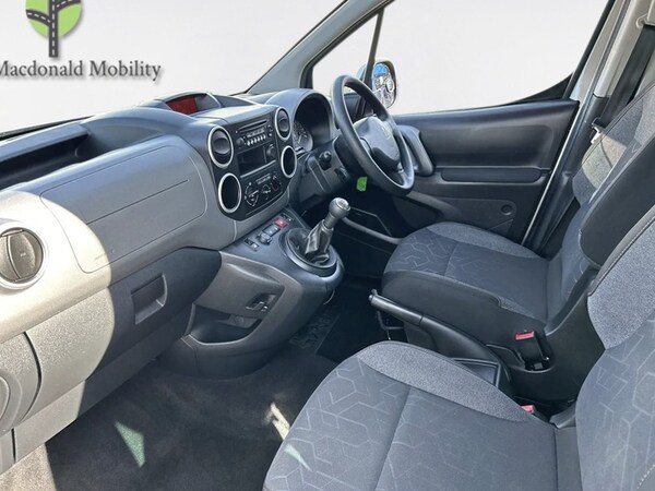 Used Peugeot Horizon 2018 for sale - 72724414: Photo 10