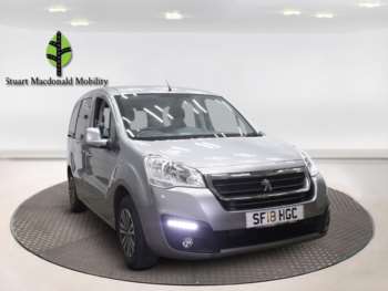 2018 (18) - 5-Door
