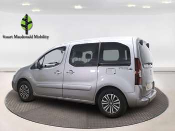Used Peugeot Horizon 2018 for sale - 72724414: Photo