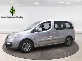 Used Peugeot Horizon 2018 for sale - 72724414: Photo