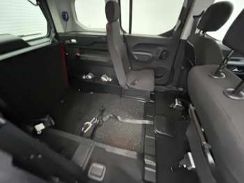 Used Peugeot Rifter 2019 for sale - 73651640: Photo