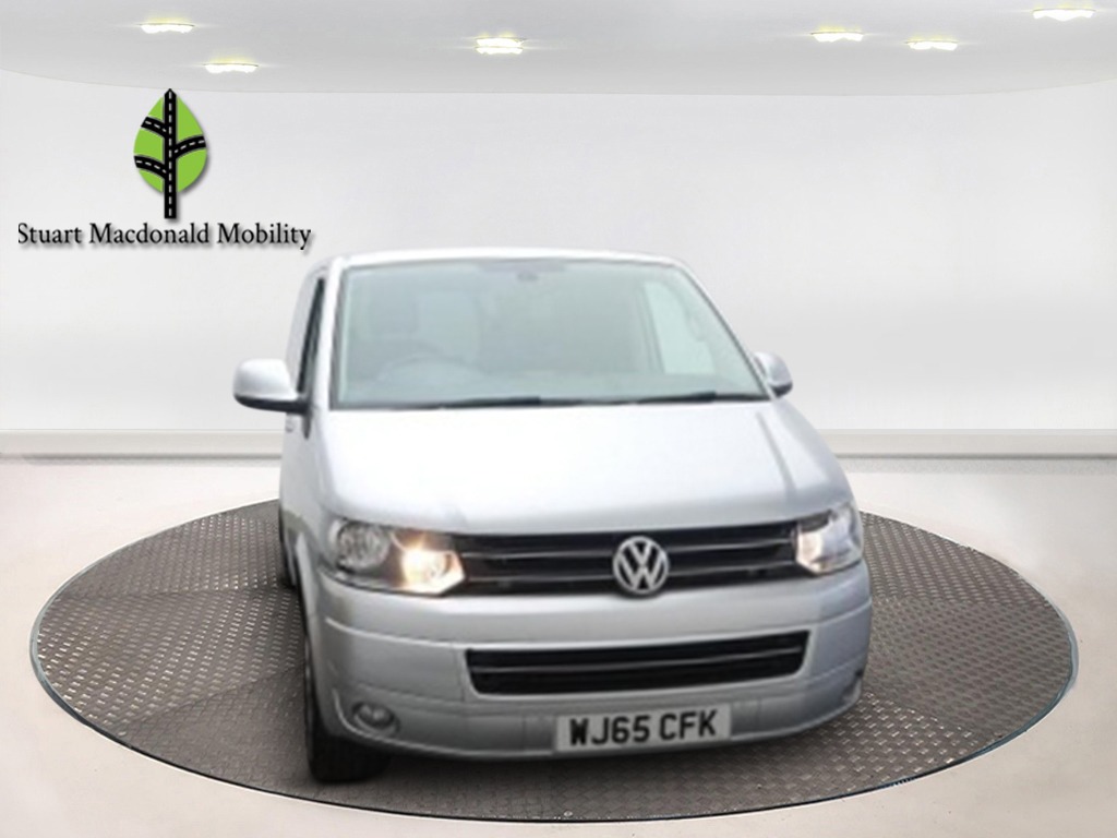 Used Volkswagen Caravelle 2015 for sale - 77961923: Photo 2