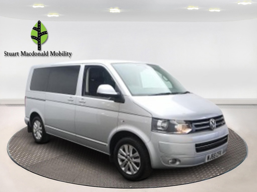 Used Volkswagen Caravelle 2015 for sale - 77961923: Photo 3