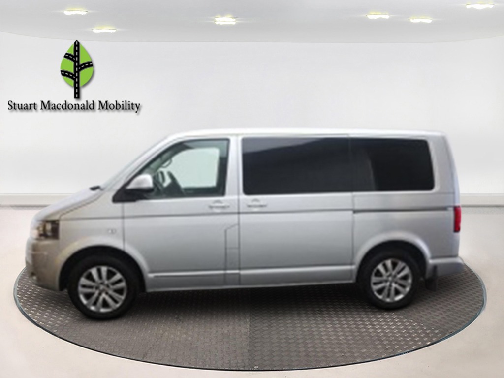 Used Volkswagen Caravelle 2015 for sale - 77961923: Photo 5