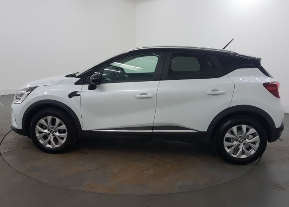 Used Renault Captur 2021 for sale - 77337881: Photo 4
