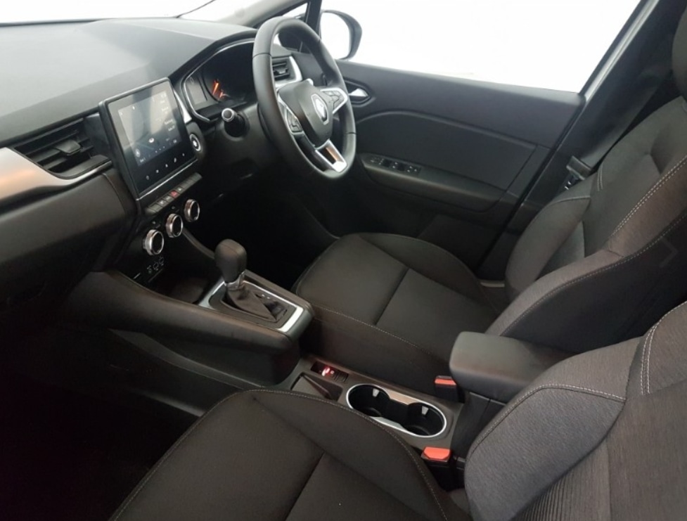 Used Renault Captur 2021 for sale - 77337881: Photo 5