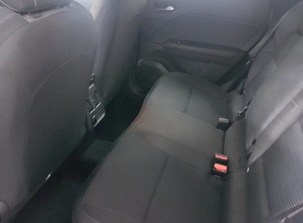 Used Renault Captur 2021 for sale - 77337881: Photo 6