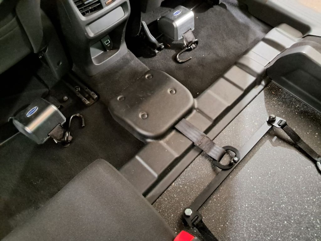 Used Peugeot Rifter 2022 for sale - 77023751: Photo 16