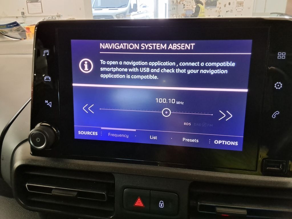 Used Peugeot Rifter 2022 for sale - 77023751: Photo 18