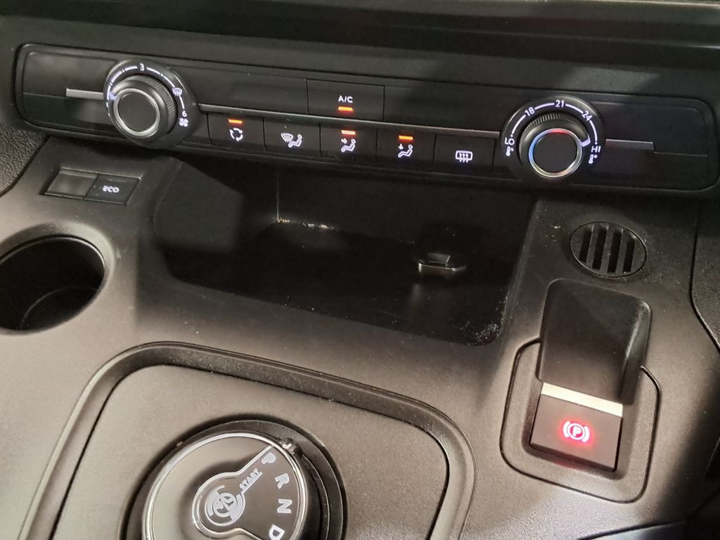 Used Peugeot Rifter 2022 for sale - 77023751: Photo 20