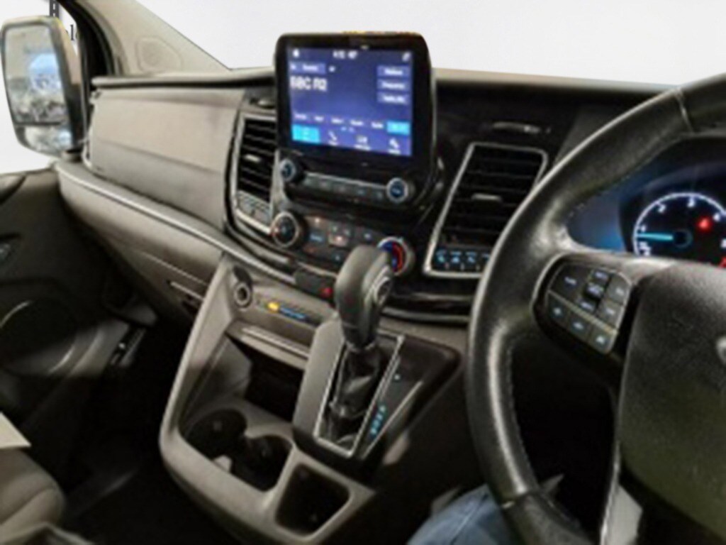 Used Ford Tourneo Custom 2019 for sale - 77675630: Photo 6