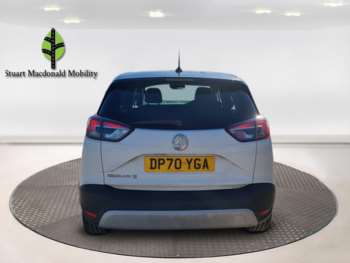 Used Vauxhall Crossland X 2020 for sale - 73964146: Photo