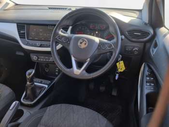 Used Vauxhall Crossland X 2020 for sale - 73964146: Photo