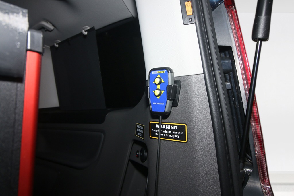 Used Ford Tourneo Custom 2020 for sale - 77296735: Photo 12