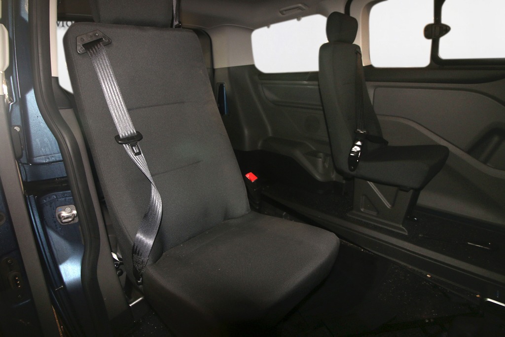 Used Ford Tourneo Custom 2020 for sale - 77296735: Photo 15