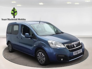 Used Peugeot Horizon 2019 for sale - 77675615: Photo