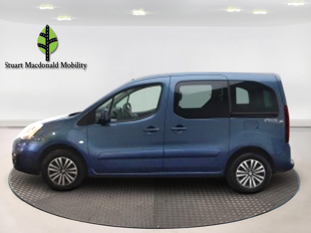 Used Peugeot Horizon 2019 for sale - 77675615: Photo 3