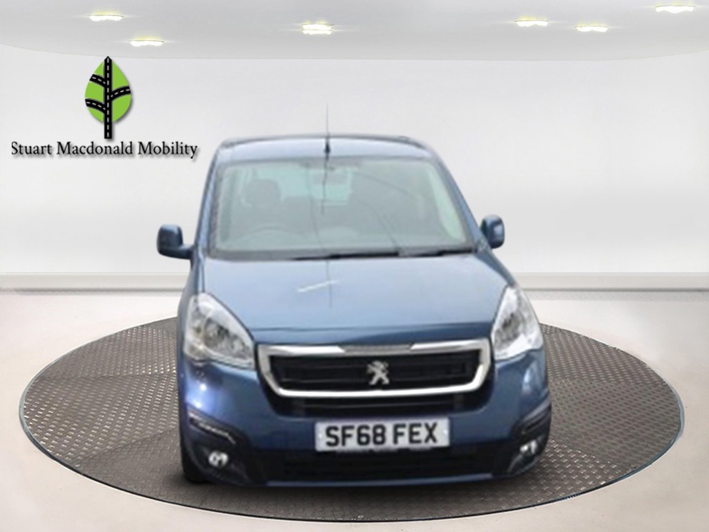 Used Peugeot Horizon 2019 for sale - 77675615: Photo 4