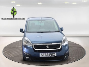 Used Peugeot Horizon 2019 for sale - 77675615: Photo