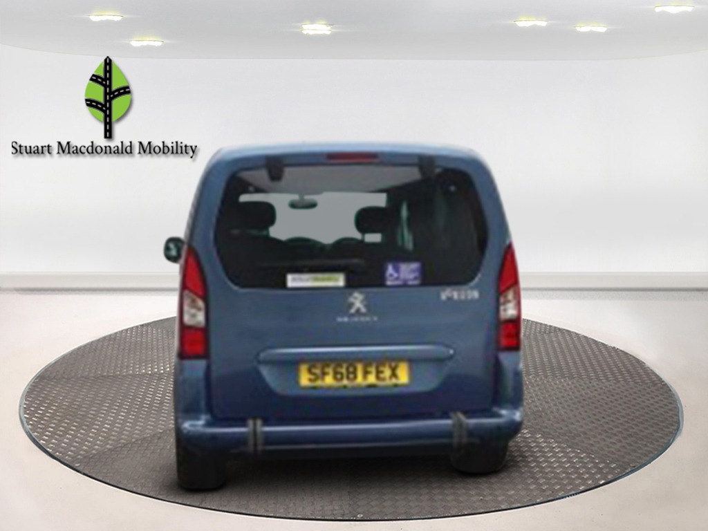 Used Peugeot Horizon 2019 for sale - 77675615: Photo 5