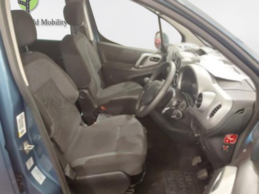 Used Peugeot Horizon 2019 for sale - 77675615: Photo 6