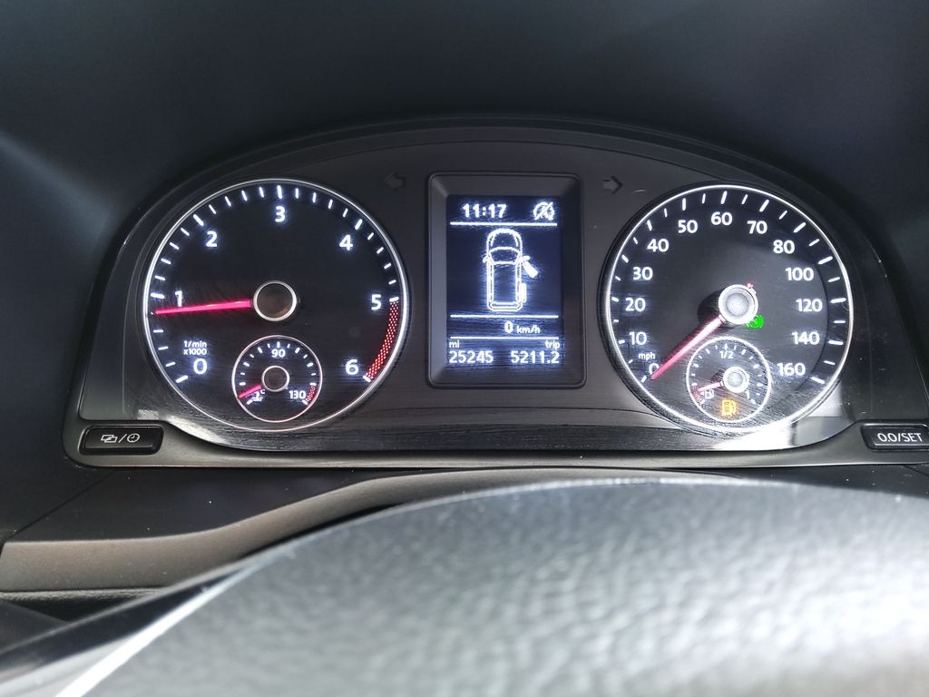 Used Volkswagen Caddy Maxi Life 2019 for sale - 77023766: Photo 12