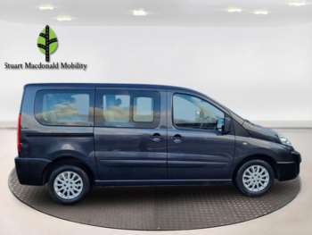 Used Peugeot Expert Tepee 2015 for sale - 65419452: Photo