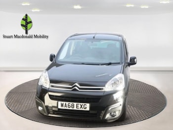 Used Citroen Berlingo Multispace 2019 for sale - 77675735: Photo