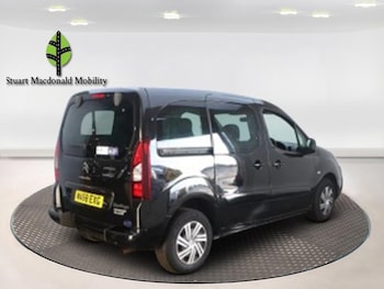 Used Citroen Berlingo Multispace 2019 for sale - 77675735: Photo