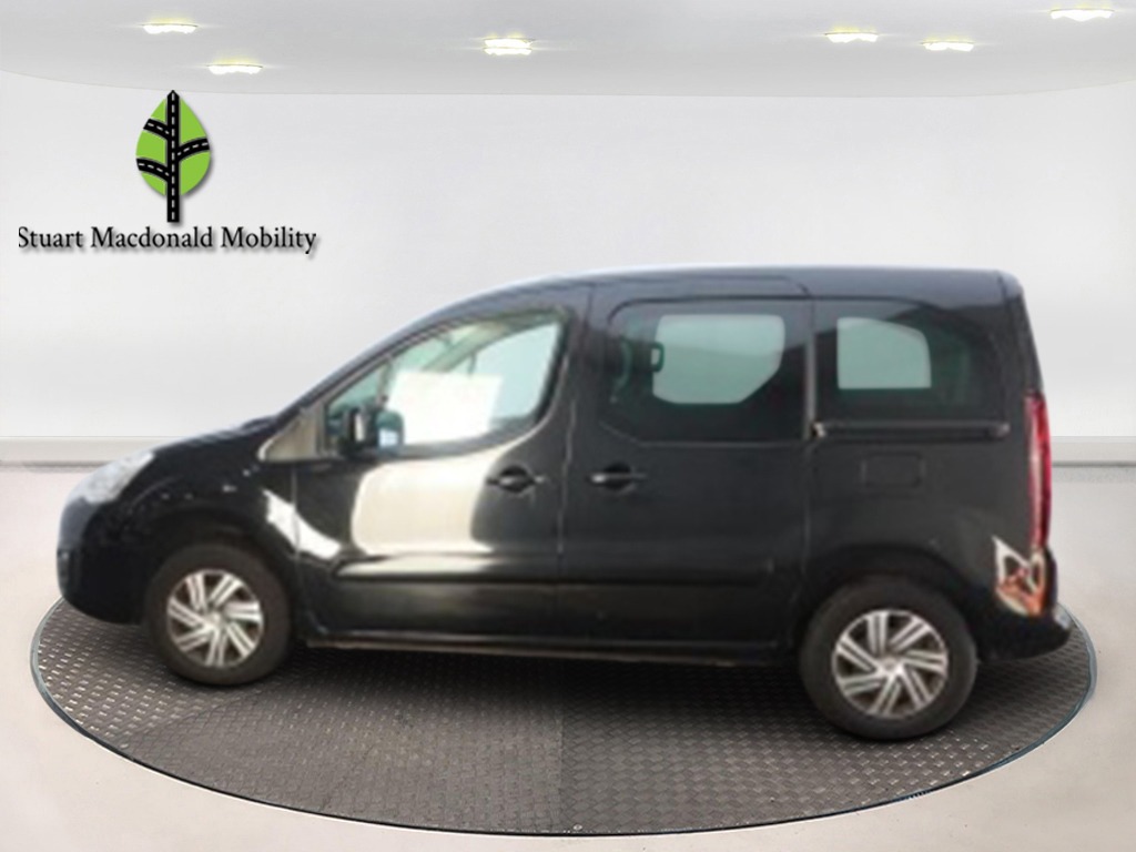 Used Citroen Berlingo Multispace 2019 for sale - 77675735: Photo 5
