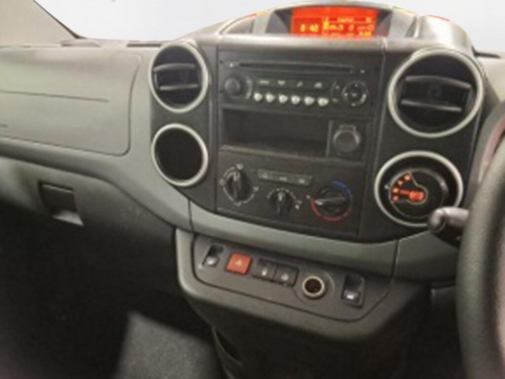 Used Citroen Berlingo Multispace 2019 for sale - 77675735: Photo 6